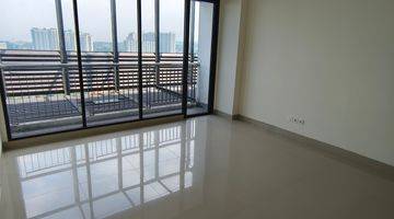 Gambar 1 Disewakan apartemen Beverly Dago view indah unfurnished