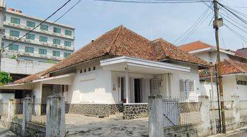 Gambar 1 Rumah Heritage Sayap Riau Terawat !!!