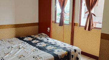 Gambar 1 Apartemen Majesty Full Furnised 2 Kamar Tidur Bandung