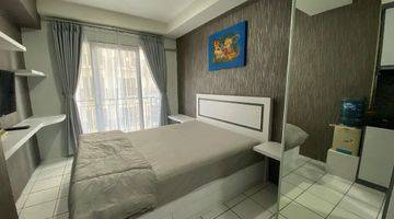 Gambar 1 Disewakan Apartemen Grand Asia Afrika 