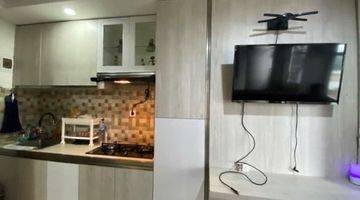 Gambar 2 Disewakan Apartemen GAA Grand Asia Afrika Bandung 2 Kamar Tidur Furnished