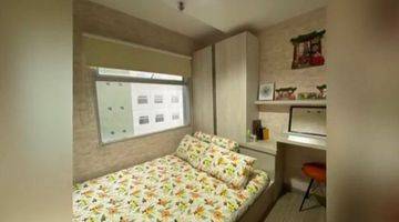 Gambar 3 Disewakan Apartemen GAA Grand Asia Afrika Bandung 2 Kamar Tidur Furnished