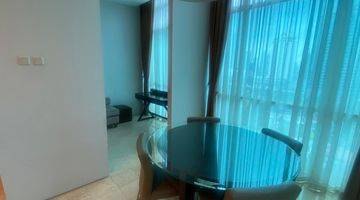 Gambar 5 Apartment Bellagio Mansion, 111 Sqm 2 Bedroom Complete Facilities 100 Comfort di