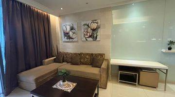 Gambar 5 Rp 2,4m Per Bulan Apartment Menteng Park L 54 Sqm 3 Bedroom