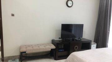 Gambar 5 Aprtment Senopati 1850 Usd 1 Bedroom L76 Sqm 