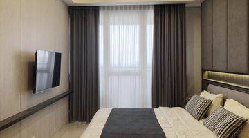 Gambar 5 Aprtment Pondok Indah 1200 Usd 1 Bedroom L76 Sqm