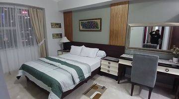 Gambar 3 Apartment Arya Duta Semanggi Per Bulan 18jt Nego L85 Sqm