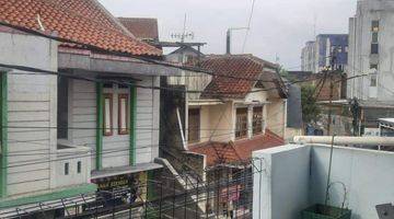 Gambar 2 Rumah + kosan Disayap Gatsu Selangkah Ke Tsm Strategis