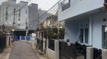 Gambar 4 Rumah + kosan Disayap Gatsu Selangkah Ke Tsm Strategis