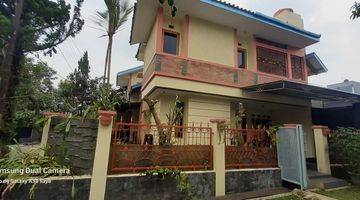 Gambar 2 Rumah Megah 2 Lantai Bonus Full Furnish 1,2M