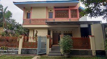 Gambar 3 Rumah Megah 2 Lantai Bonus Full Furnish 1,2M