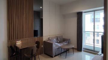 Gambar 1 Unit Ternyaman Di Apartemen M-Town Signature Gading Serpong