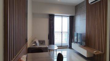 Gambar 2 Unit Ternyaman Di Apartemen M-Town Signature Gading Serpong