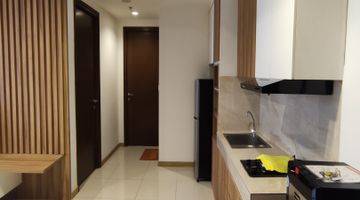 Gambar 3 Unit Ternyaman Di Apartemen M-Town Signature Gading Serpong