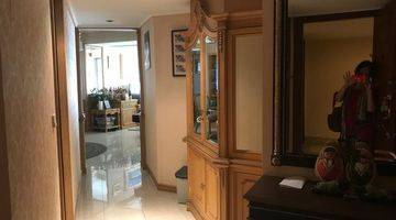 Gambar 4 Apartemen Taman Anggrek Lantai 29B, Tower 4 