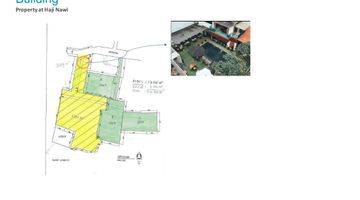 Gambar 3 Kavling Premium di Jl. Haji Nawi, Cilandak Jakarta Selatan, Luas 6.351m2, Buat Townhouse Dan Aartemen