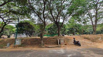 Gambar 2 Tanah Kavling Siap Bangun Rumah di Royal Orchard Kelapa Gading