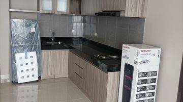 Gambar 3 Apartemen Ciputra International 2 Kamar Tidur Bagus Furnished