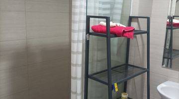 Gambar 5 Apartemen Ciputra International 