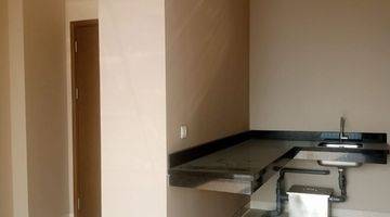 Gambar 2 Apartemen Ciputra International 2BR (Nego)