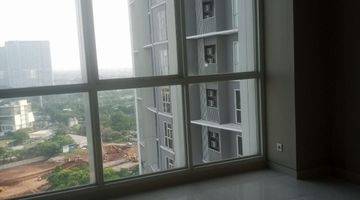 Gambar 4 Apartemen Ciputra International 2BR (Nego)