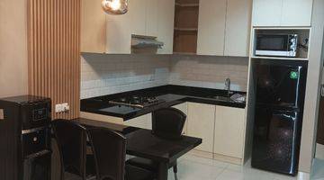 Gambar 2 Apartemen Ciputra International