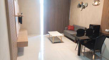 Gambar 3 Apartemen Ciputra International