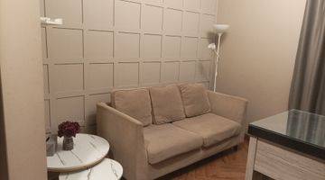 Gambar 1 Apartemen Ciputra International 1 Bedroom Full Furnished