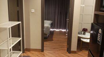 Gambar 2 Apartemen Ciputra International 1 Bedroom Full Furnished