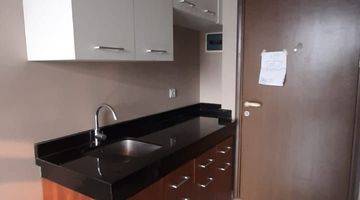 Gambar 5 Apartemen Ciputra International studio furnished