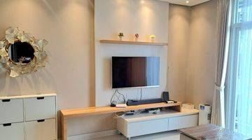 Gambar 4 Apartemen Ciputra International 2BR