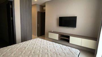 Gambar 5 Apartemen Ciputra International 2 Kamar Tidur Furnished