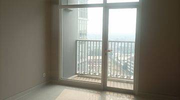 Gambar 1 Apartemen Ciputra International 2 BR unfurnished