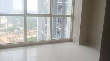 Gambar 2 Apartemen Ciputra International 2 BR unfurnished