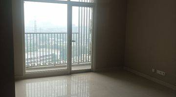 Gambar 3 Apartemen Ciputra International 2 BR unfurnished