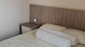 Gambar 1 Apartemen Ciputra International Furnished Studio