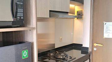 Gambar 2 Apartemen Ciputra International Furnished Studio