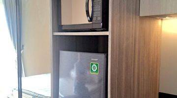 Gambar 3 Apartemen Ciputra International Furnished Studio