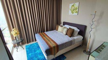 Gambar 1 Apartemen Ciputra International 1 Bedroom Furnished 