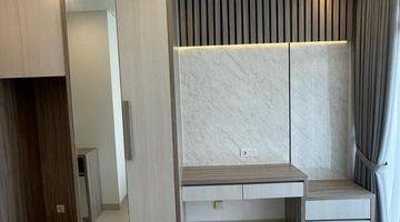 Gambar 2 Apartemen Ciputra International Studio Bagus