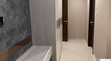 Gambar 5 Apartemen Ciputra International 2 BR Furnished Bagus