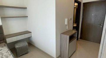 Gambar 5 Apartemen Ciputra International Studio Bagus