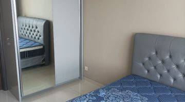 Gambar 2 Apartemen Ciputra International 1 Br Bagus Furnished Luas