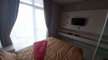 Gambar 5 Apartemen Ciputra International Studio Furnished