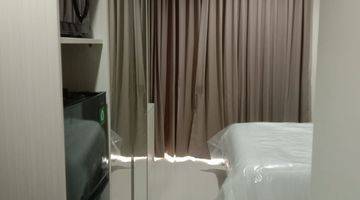 Gambar 5 Apartemen Ciputra International Studio Bagus Furnished