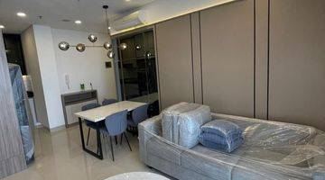 Gambar 1 Apartemen Ciputra International 2 bedroom full furnished