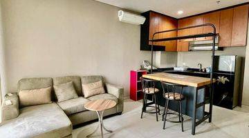 Gambar 5 Apartemen Ciputra International 1 bedroom full furnished