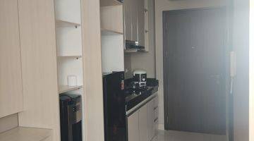 Gambar 2 Apartemen Ciputra International Studio Furnished