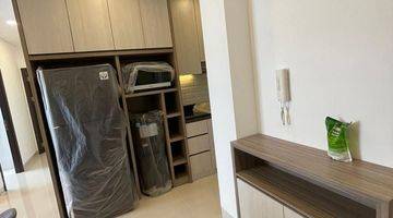 Gambar 3 Apartemen Ciputra International 2 bedroom full furnished