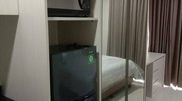 Gambar 3 Apartemen Ciputra International Studio Bagus Furnished